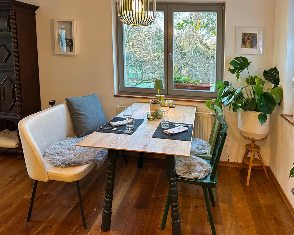 Ferienwohnung | Mainz Bretzenheim | Apartment