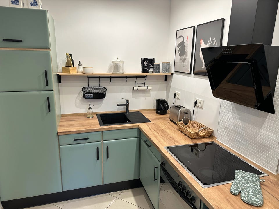 Ferienwohnung | Mainz Bretzenheim | Apartment