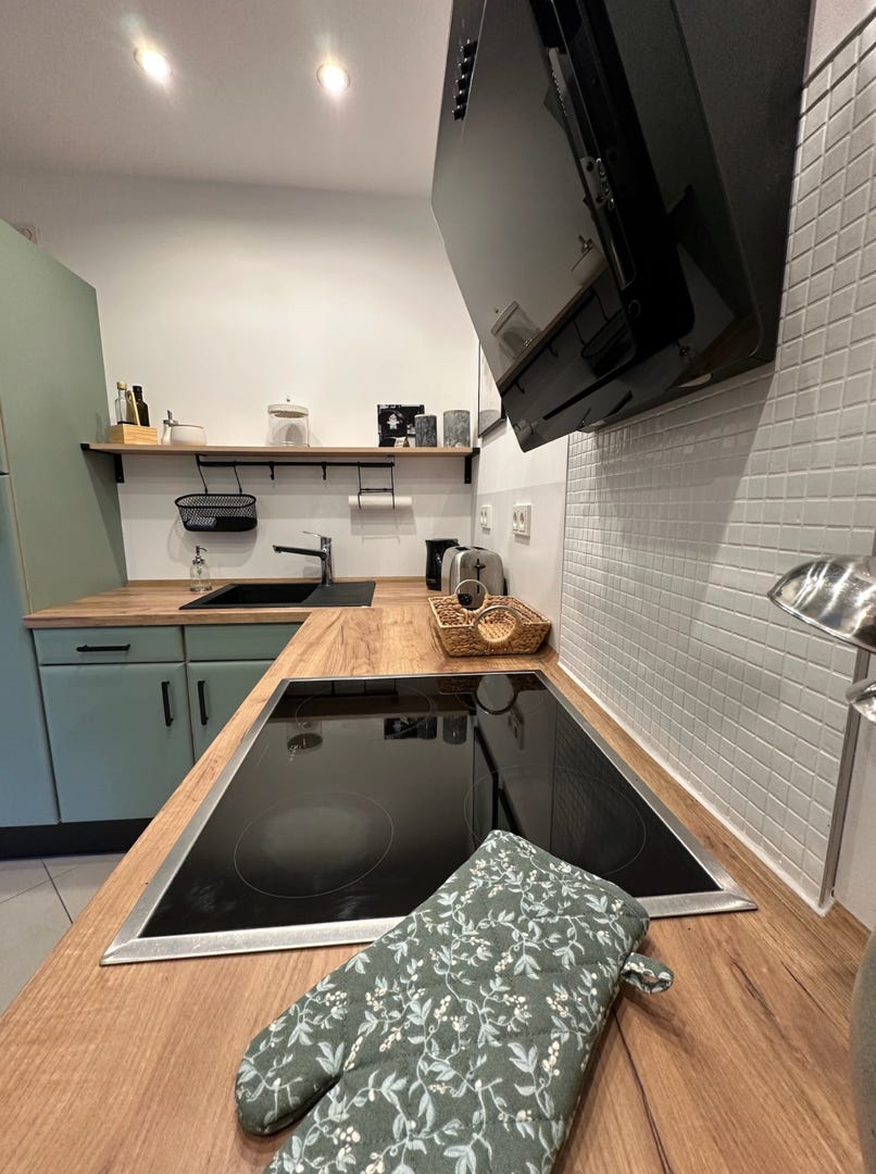 Ferienwohnung | Mainz Bretzenheim | Apartment