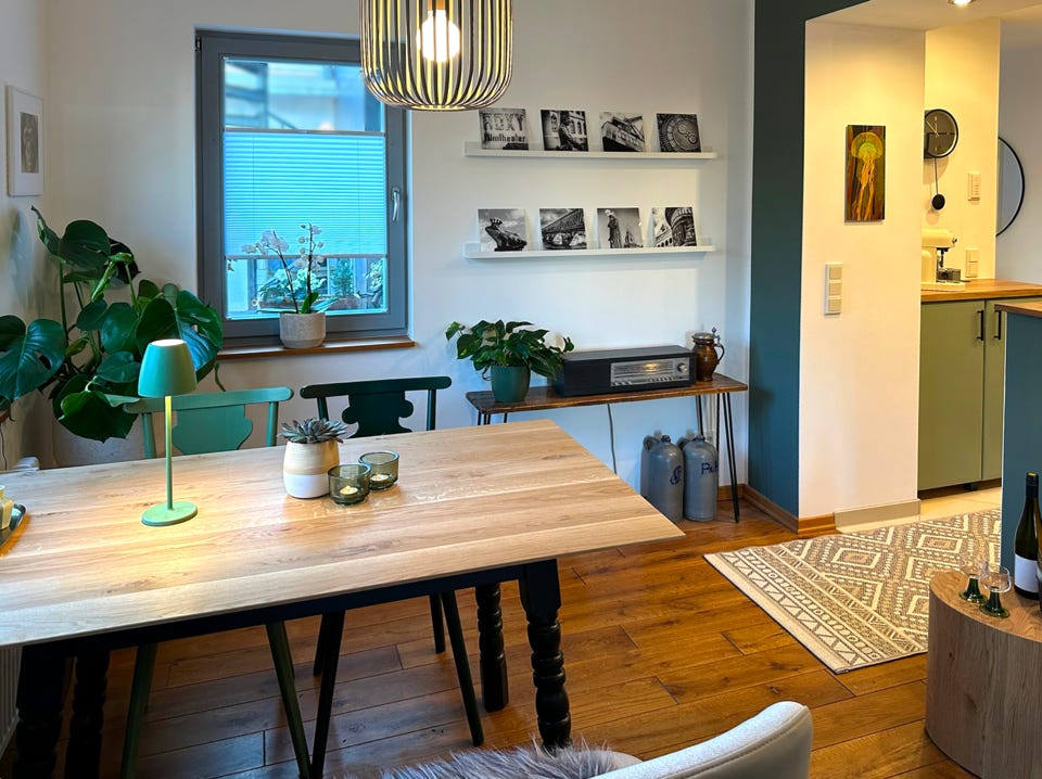 Ferienwohnung | Mainz Bretzenheim | Apartment