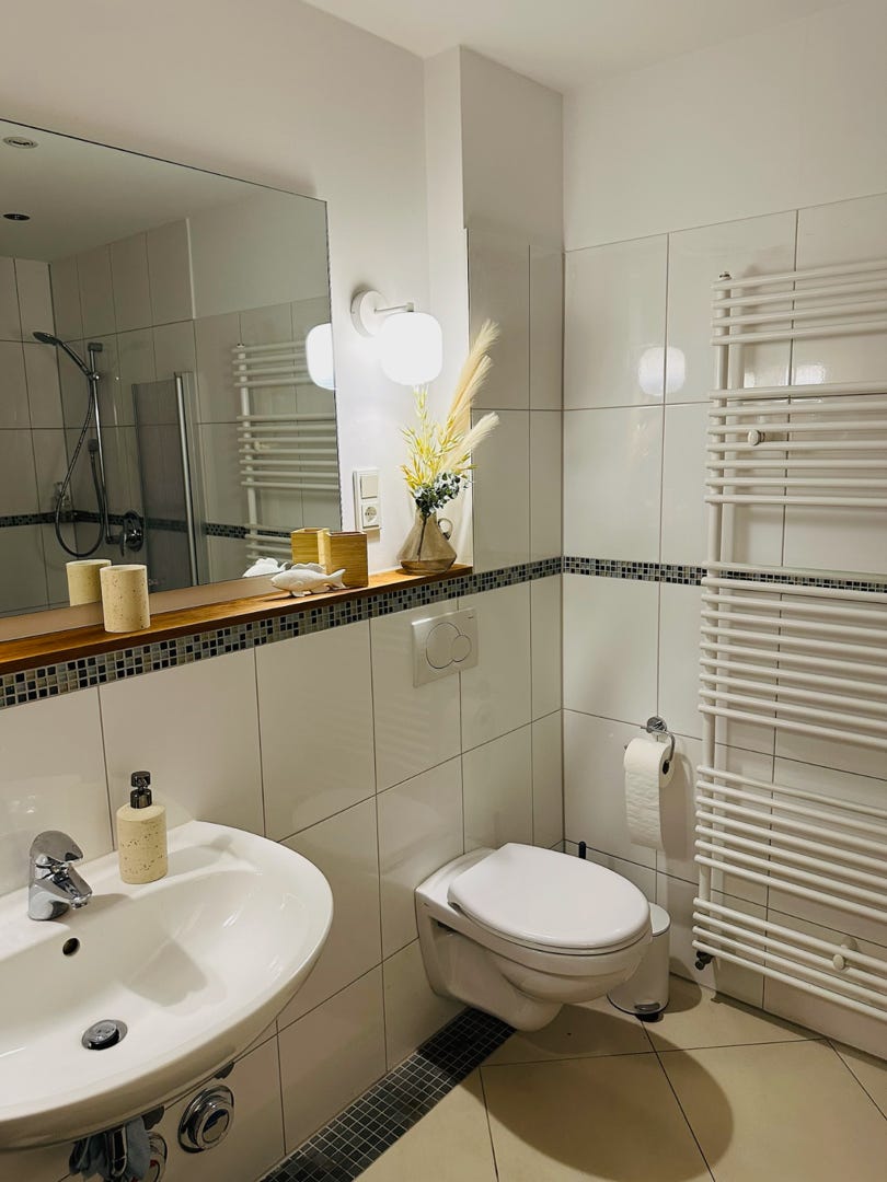 Ferienwohnung | Mainz Bretzenheim | Apartment