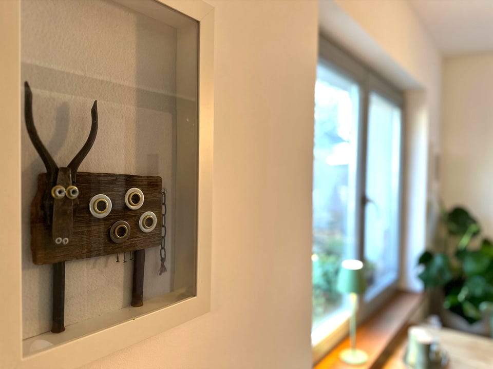 Ferienwohnung | Mainz Bretzenheim | Apartment