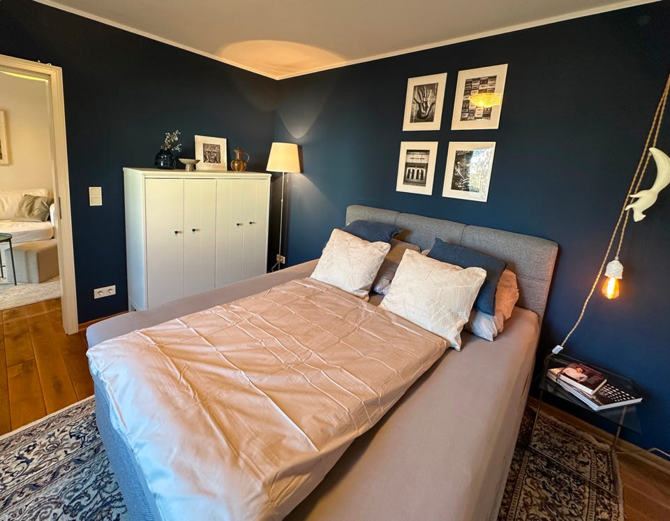 Ferienwohnung | Mainz Bretzenheim | Apartment