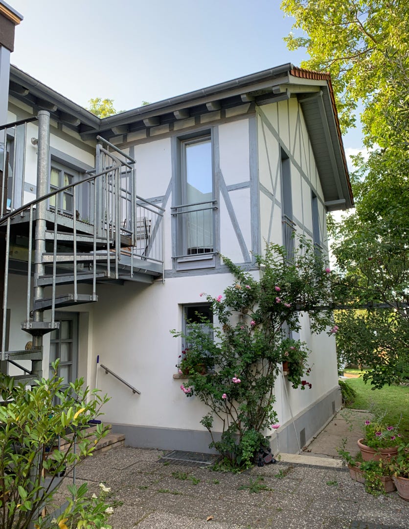 Ferienwohnung | Mainz Bretzenheim | Apartment