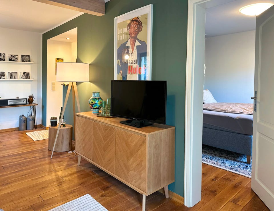 Ferienwohnung | Mainz Bretzenheim | Apartment